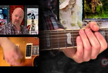 Guitar Tricks 169: Motown Classic Funk Riff 
