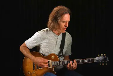 Sweep Picking
