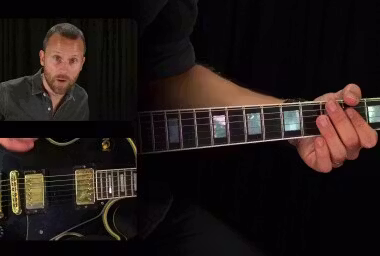 Famous Riffs: Highway To Hell image