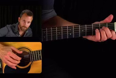 Famous Riffs:  Let It Be image