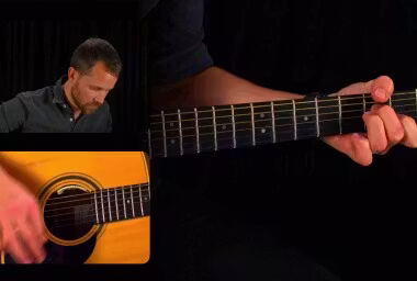 Famous Riffs:  Runaway Train image