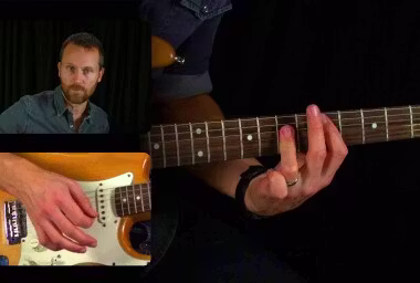 Famous Riffs: Cocaine image