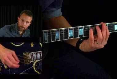 Famous Riffs:  My Sharona image