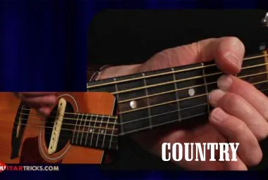 Merle Haggard image