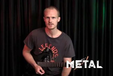 Megadeth image