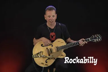 The Brian Setzer Orchestra image