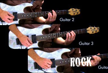 Night Ranger image