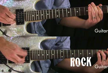 Night Ranger image