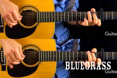 Doc Watson image