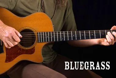 Doc Watson image
