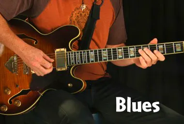 T-Bone Walker image
