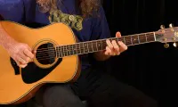 John Fahey image