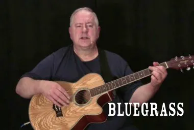 Chet Atkins image